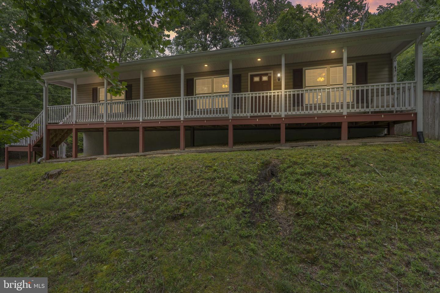 12418 Red Rock Ct — photo