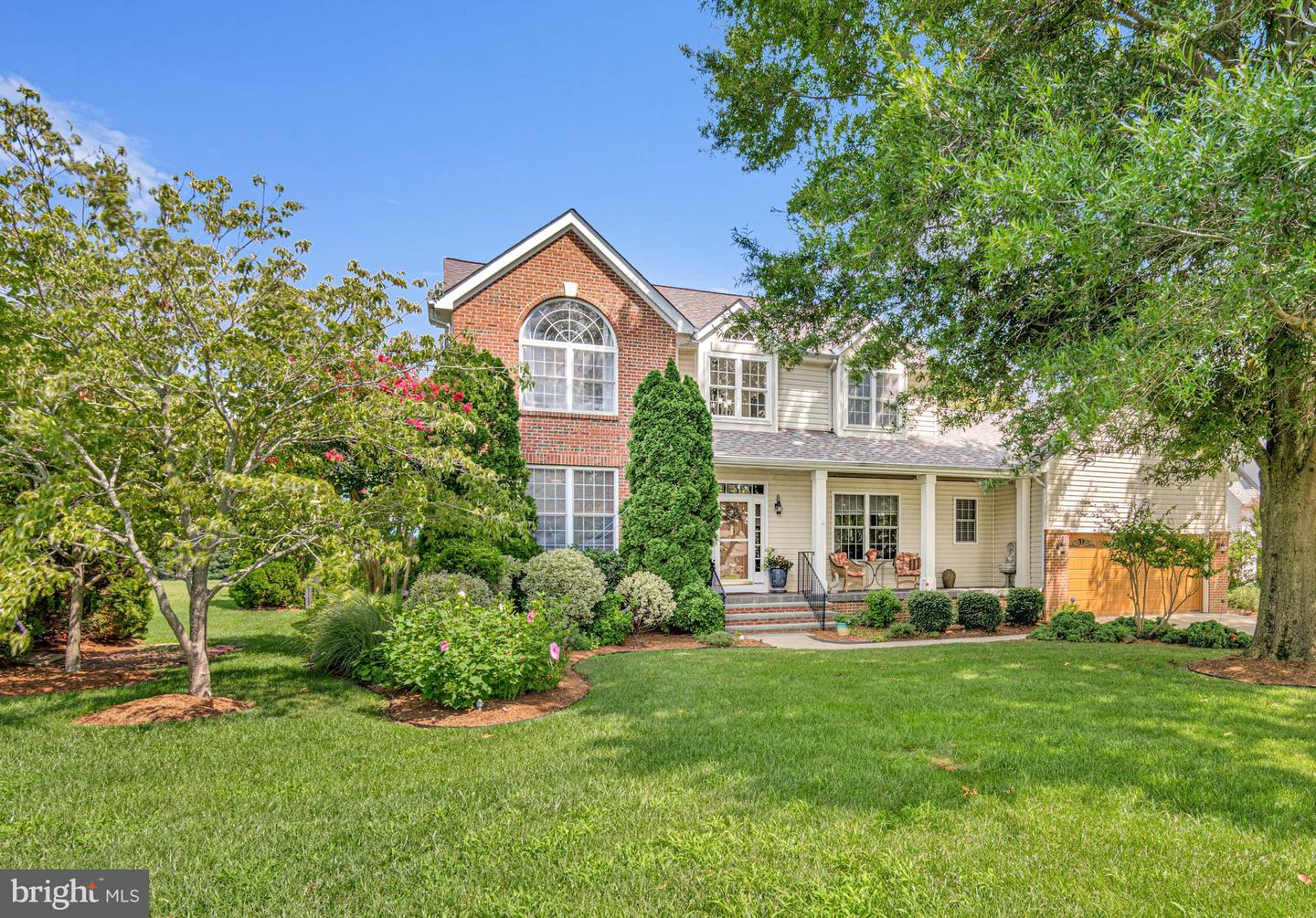 9390 River View Road, Broomes Island, MD 20615