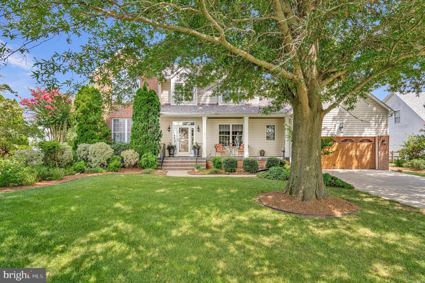 9390 River View Road, Broomes Island, MD 20615 — photo 2