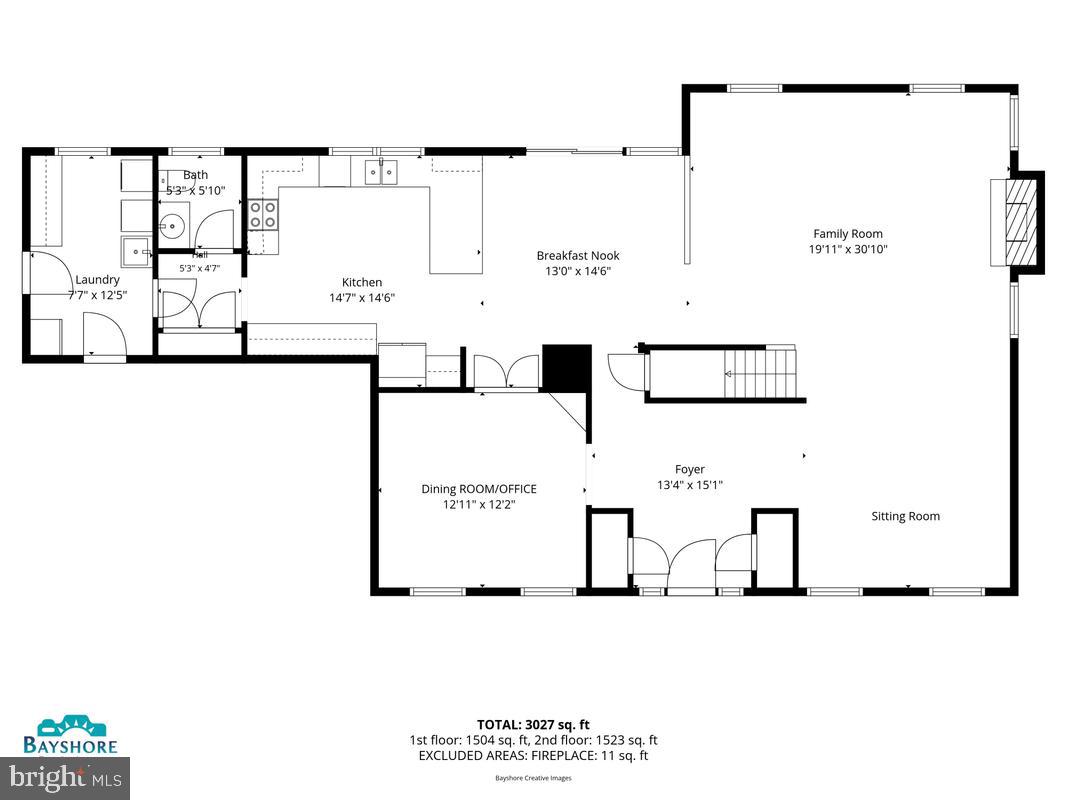 3025 Hickory Ridge Rd — photo
