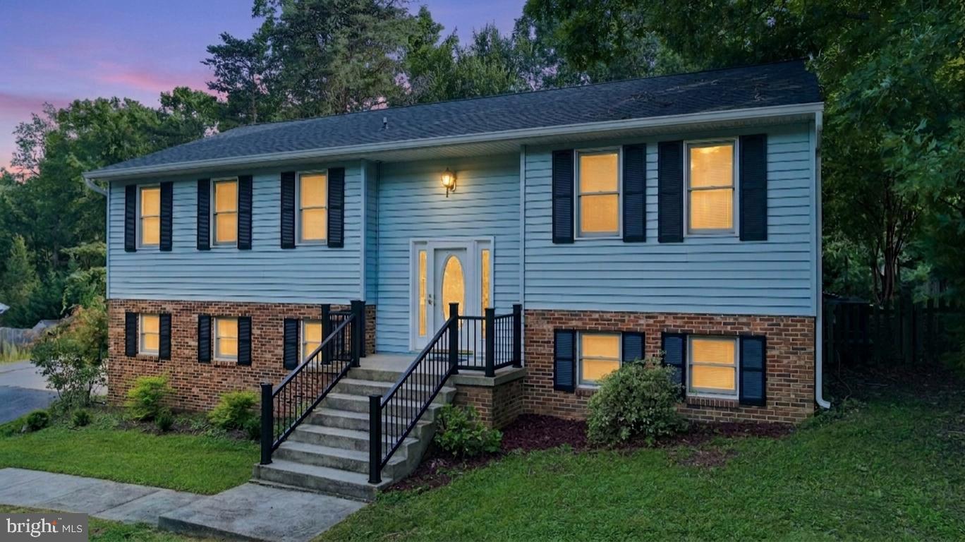 2725 Cove Point Rd — photo