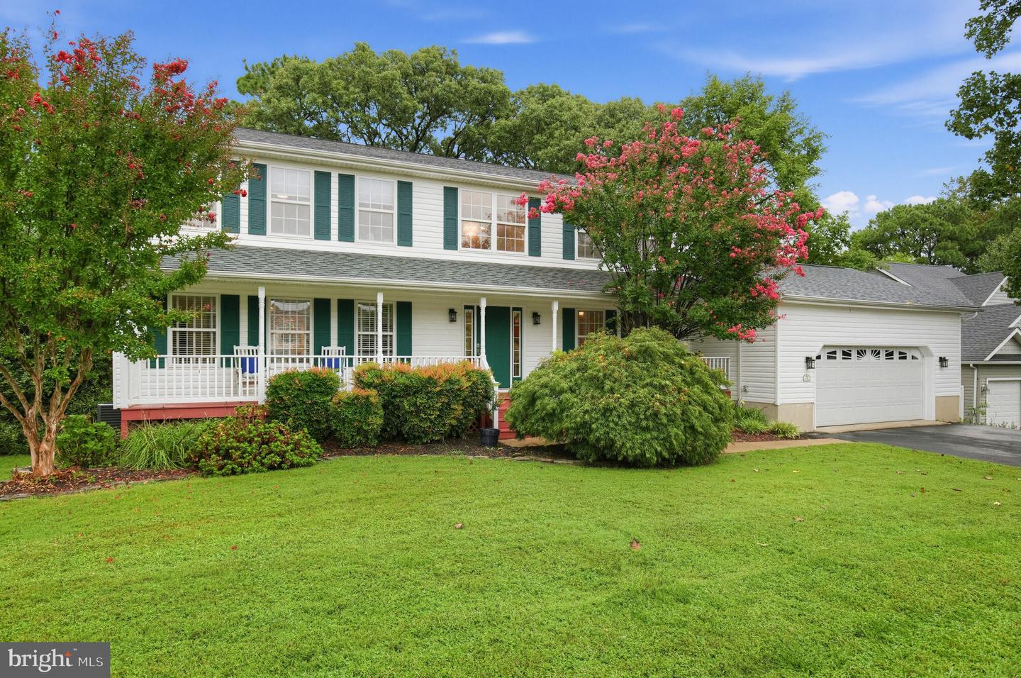 430 Overlook Dr — photo