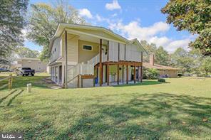 6115 Norwood Rd #C — photo