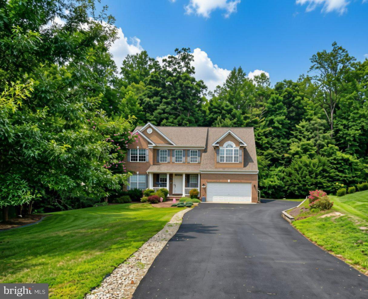 3230 Saber Rd — photo