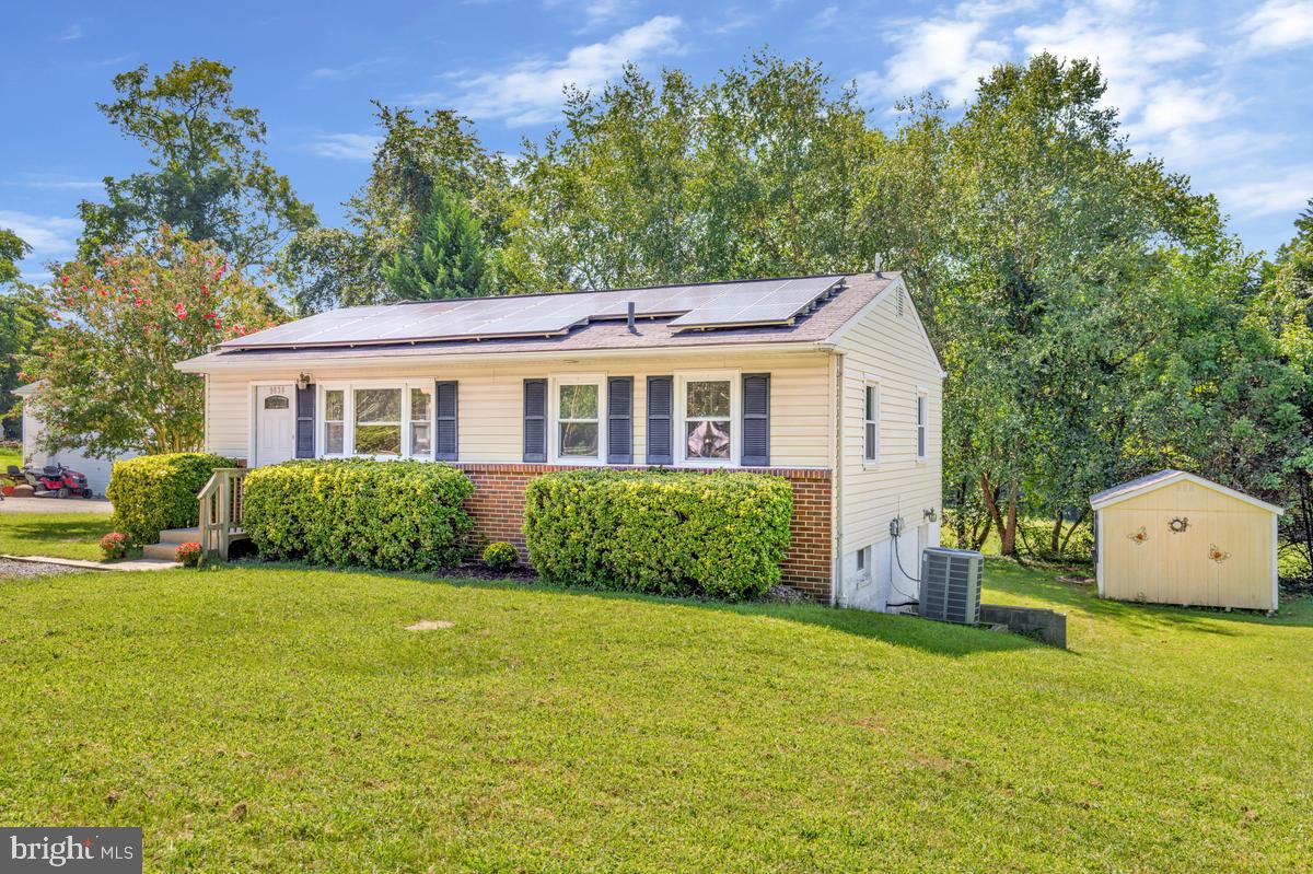 9030 Southern Maryland — photo