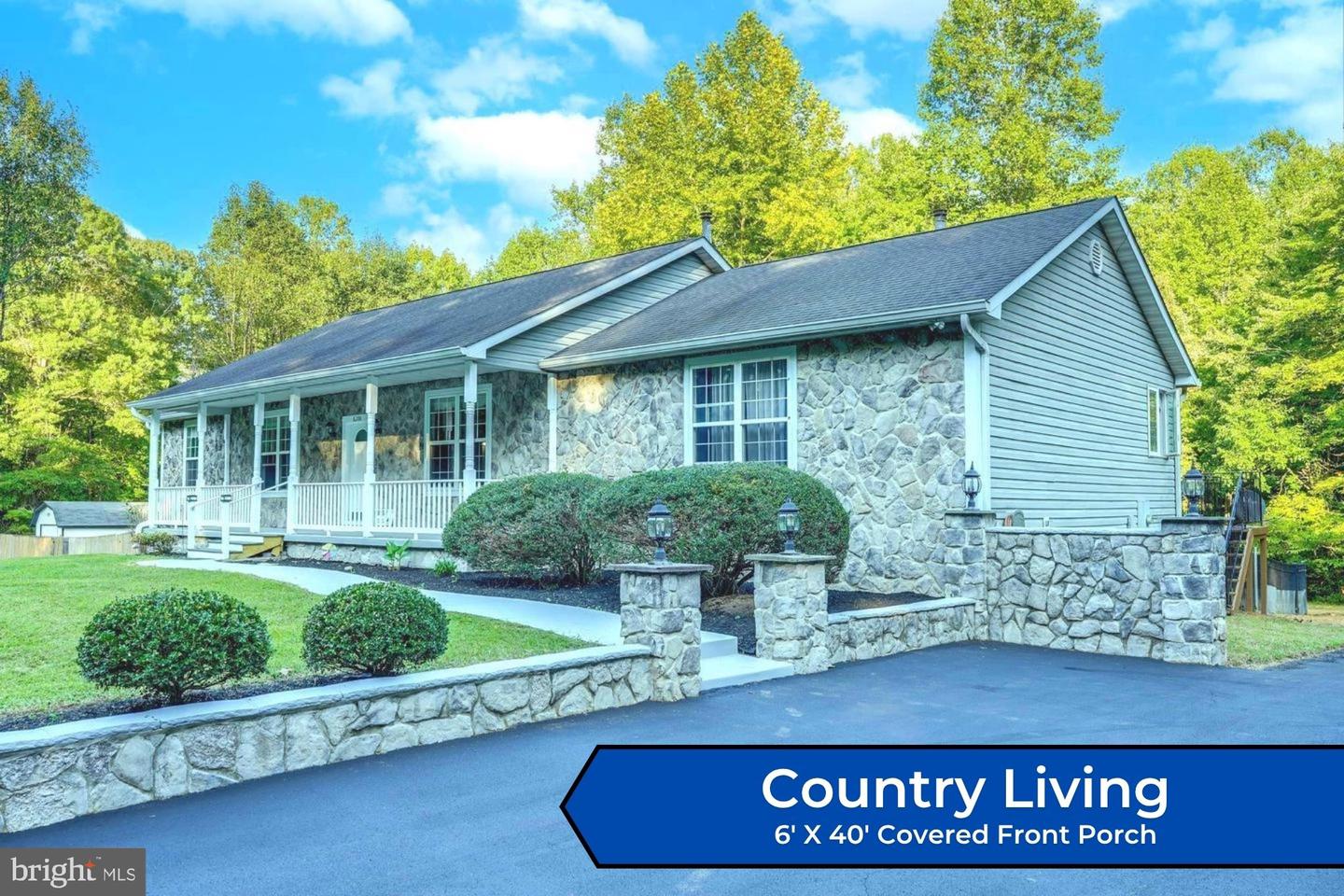 6200 Ben Creek Rd — photo