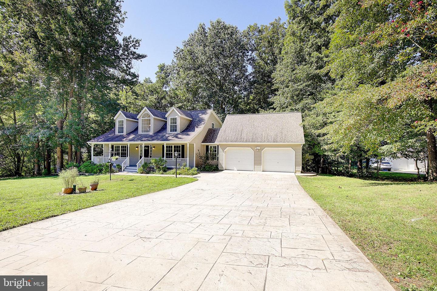 630 Carson Road, Huntingtown, MD 20639 — photo 3