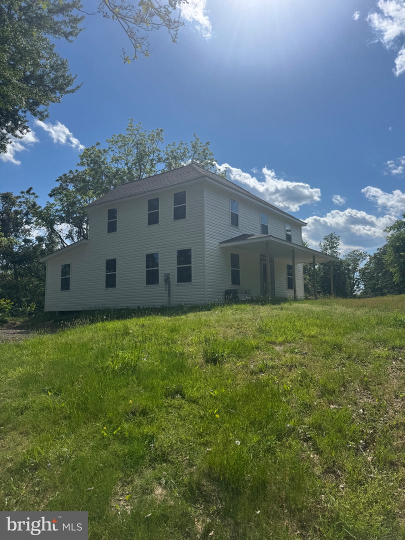 1650 Skinners Turn Rd — photo