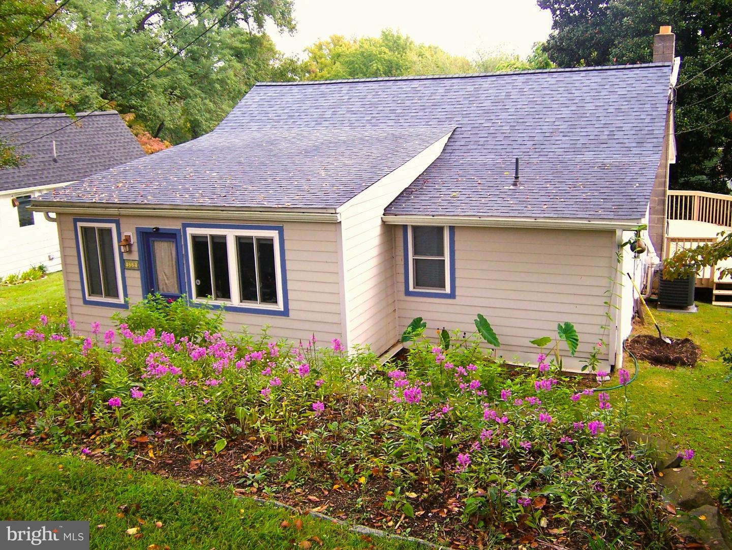 4884 Ridge Road, Chesapeake Beach, MD 20732 — photo 2