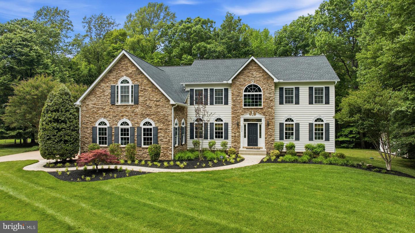 3820 Leafcrest Ct — photo