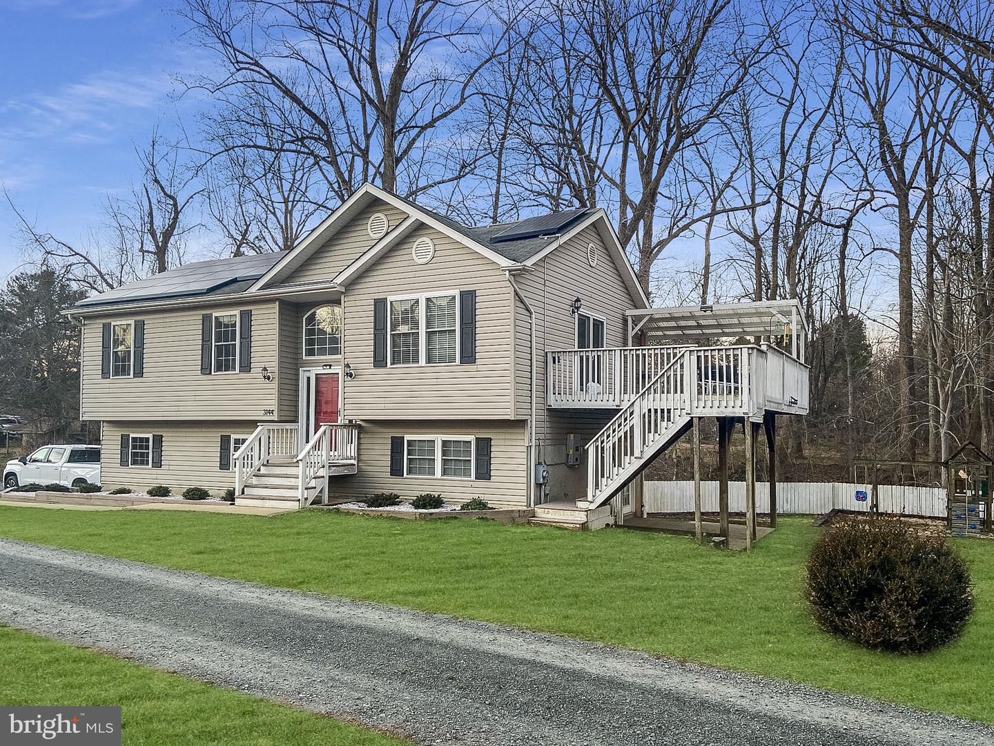 3144 Holland Cliffs Rd — photo