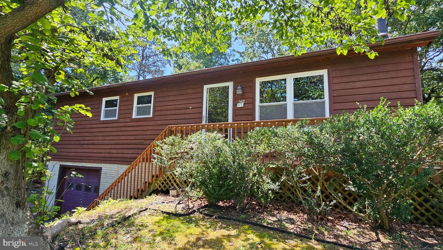 542 Chisholm Trl — photo