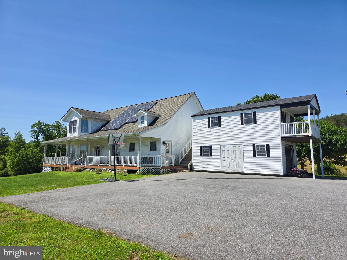 3045 Chaneyville Rd — photo