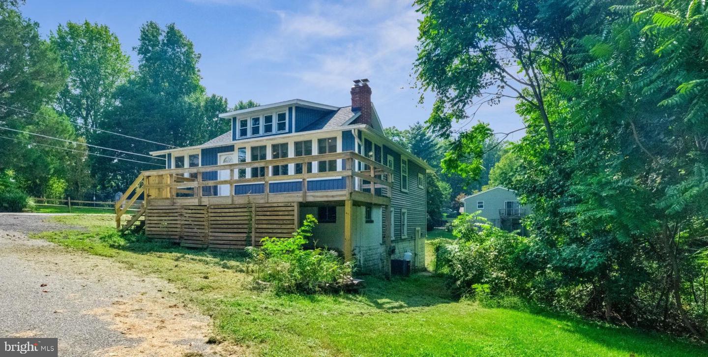 4883 RIDGE ROAD, CHESAPEAKE BEACH MD 20732 — photo 2