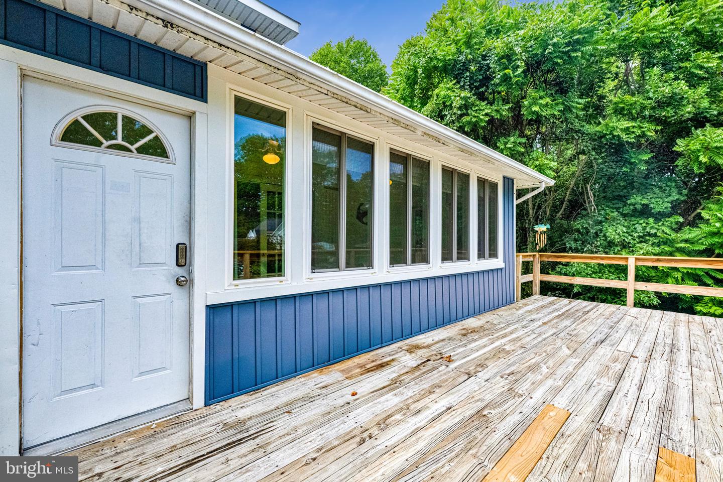 4883 RIDGE ROAD, CHESAPEAKE BEACH MD 20732 — photo 3