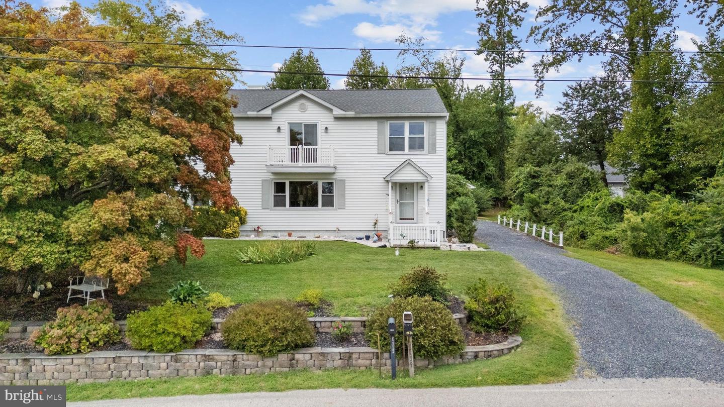 2814 Ridge Road, Huntingtown, MD 20639 — photo 3