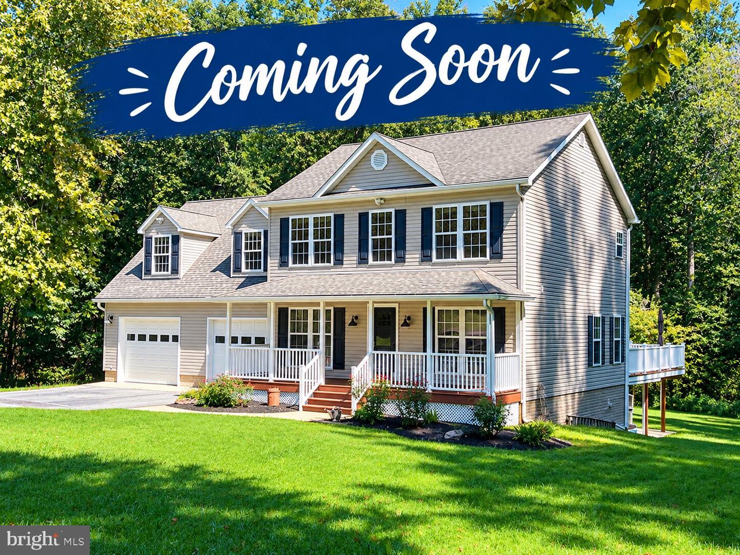 3380 Plum Point Rd — photo