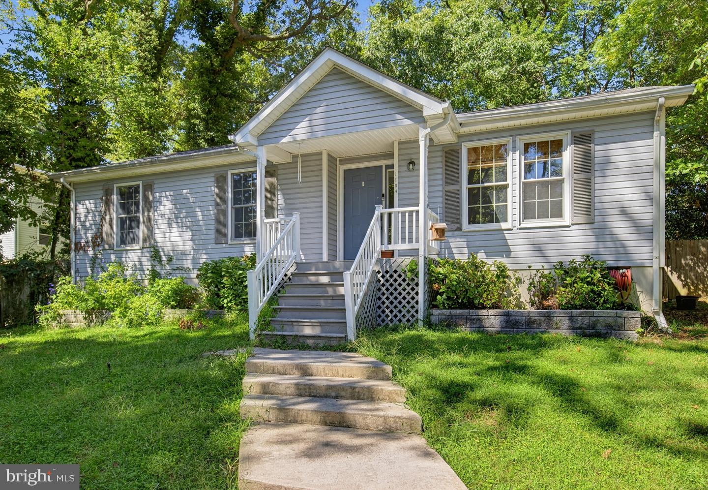 1104 Redeye Road, Lusby, MD 20657 — photo 2