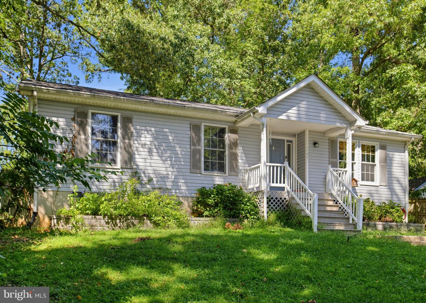 1104 Redeye Road, Lusby, MD 20657 — photo 3