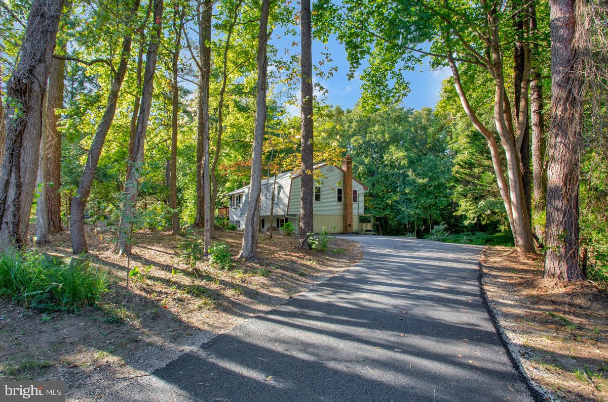5060 Christiana Parran Rd — photo