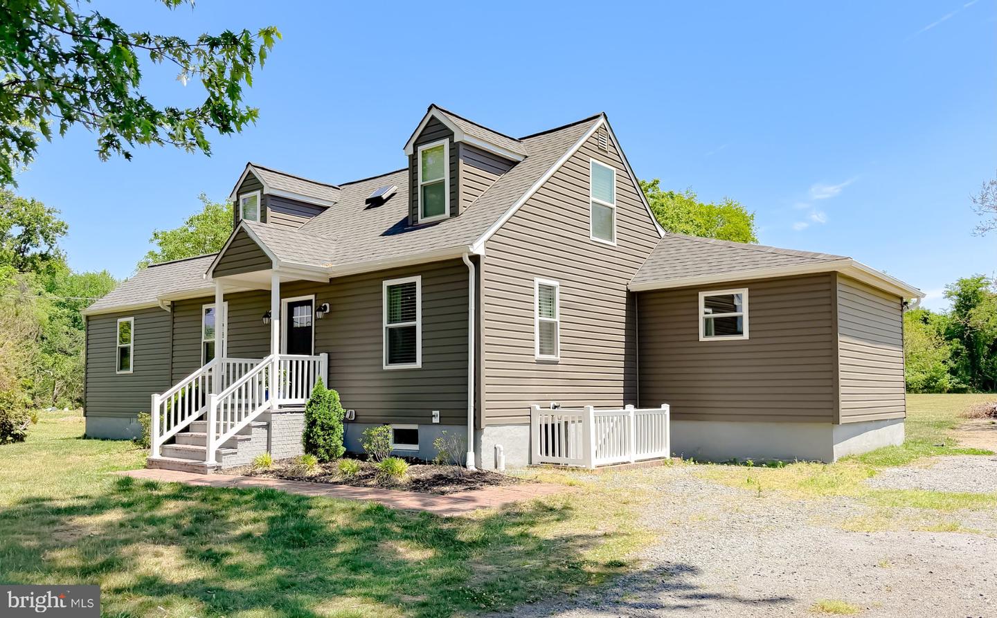 4985 Solomons Island Road, Huntingtown, MD 20639
