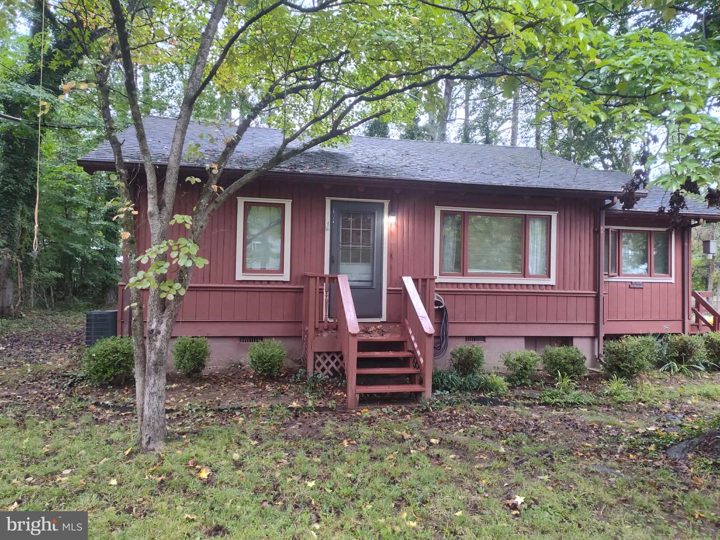 11554 San Rafael Road, Lusby, MD 20657