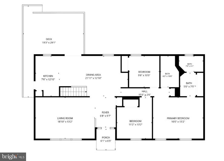 4310 Dares Beach Rd — photo