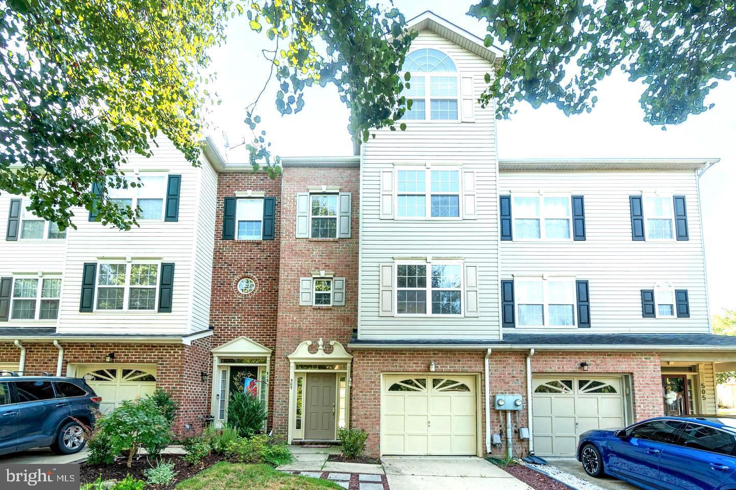 509 Bridgeport Pl — photo