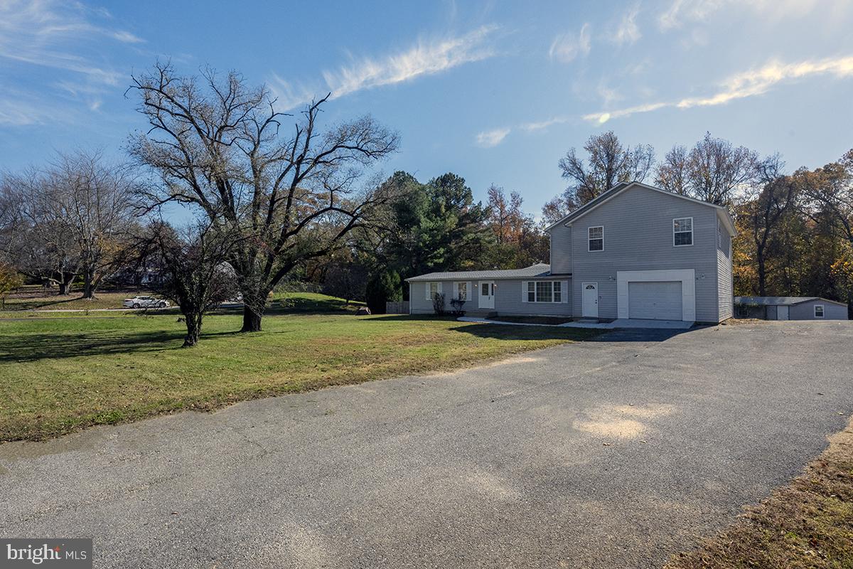 80 W Mount Harmony Rd — photo