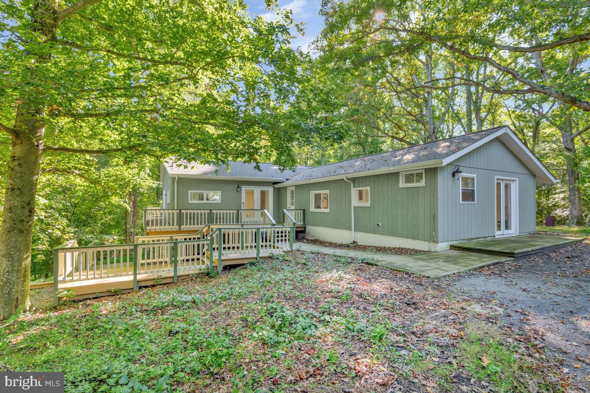 11425 Mill Bridge Rd — photo