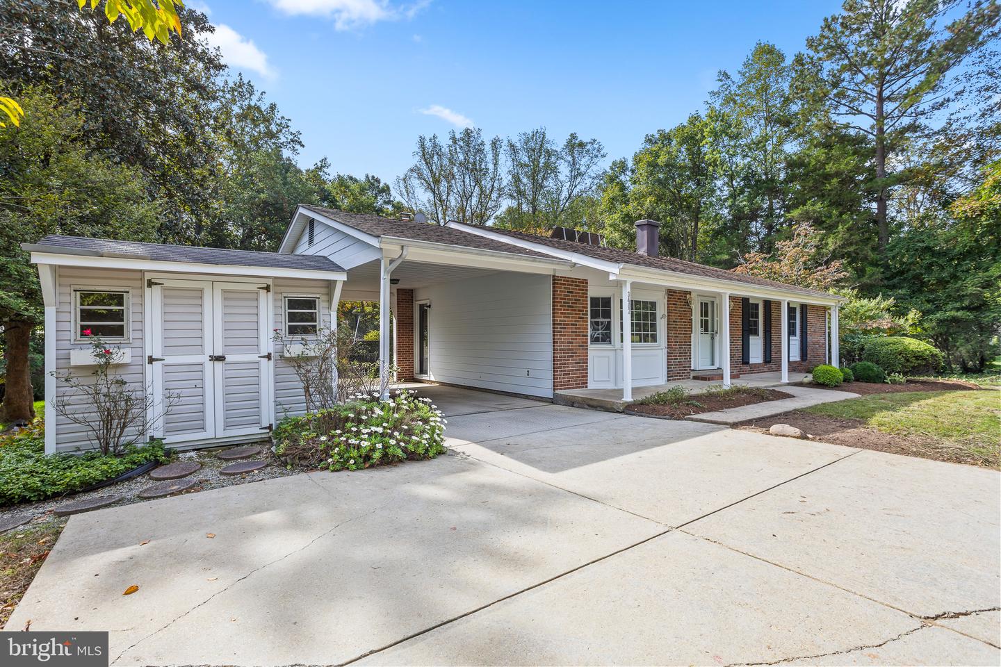 3402 King Drive, Dunkirk, MD 20754 — photo 2
