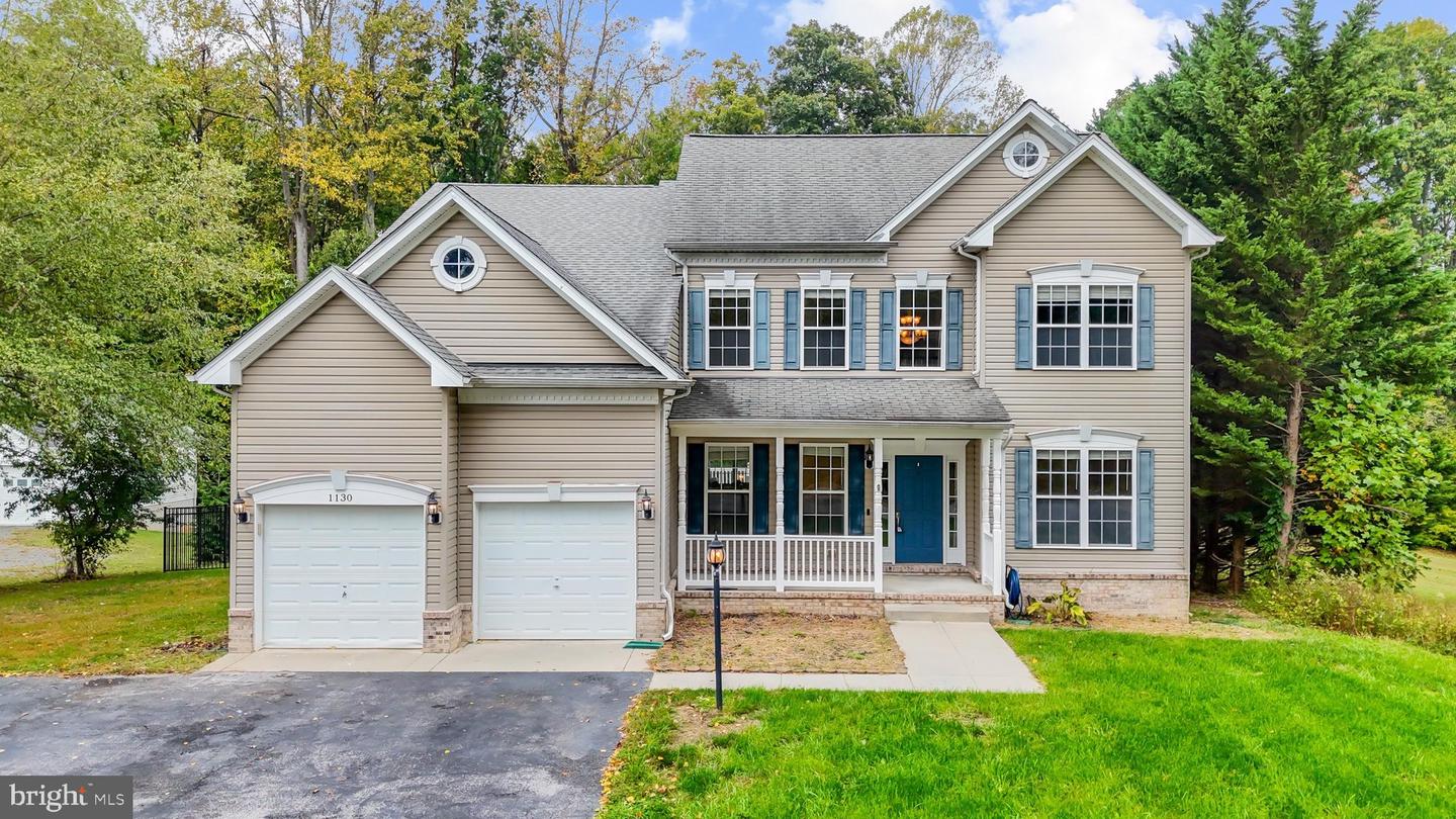 1130 Wilson Rd — photo