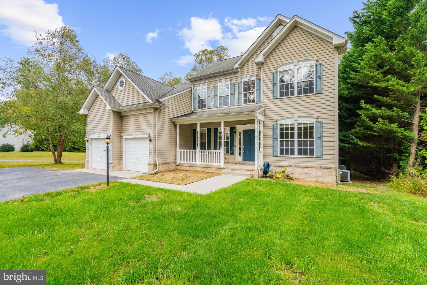 1130 Wilson Road, Huntingtown, MD 20639 — photo 2
