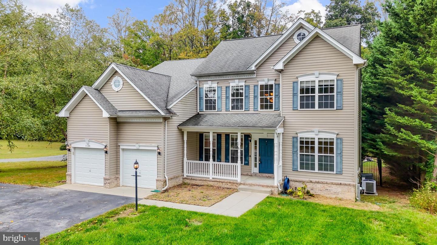 1130 Wilson Road, Huntingtown, MD 20639 — photo 3