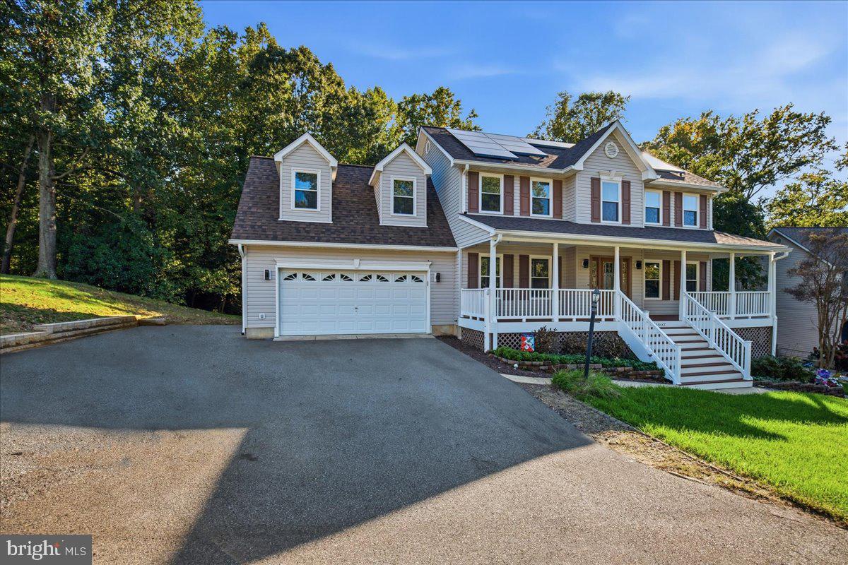 11215 Dancer Ct — photo