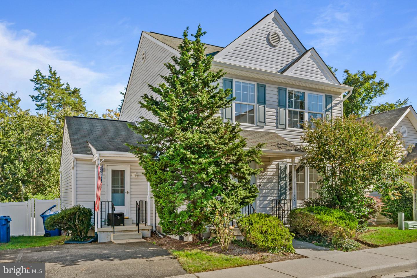 39 Gray Inn Ct — photo
