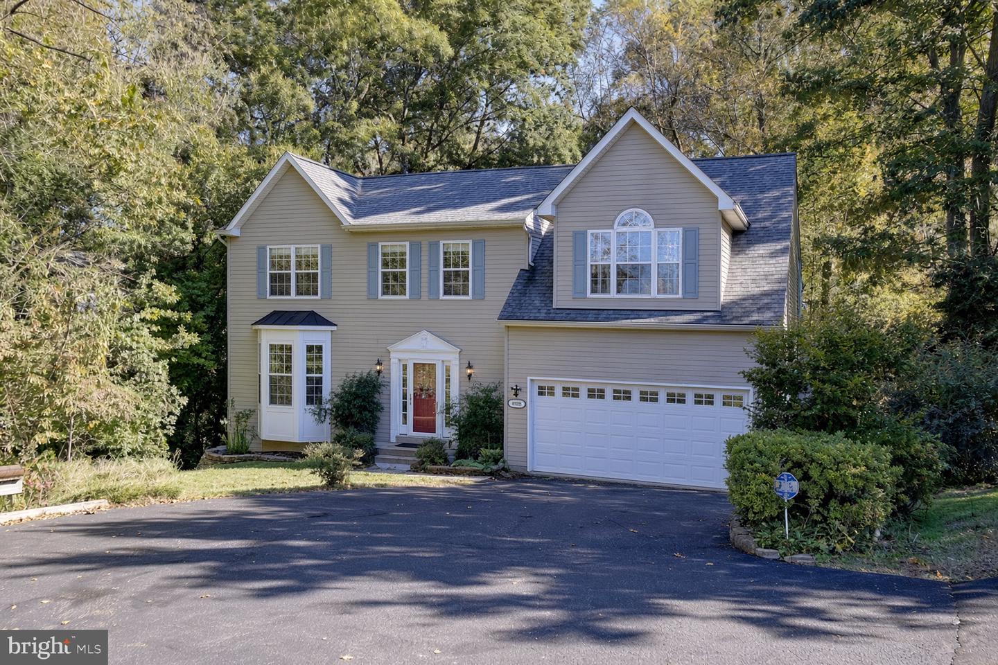 3605 Harlequin Ct — photo