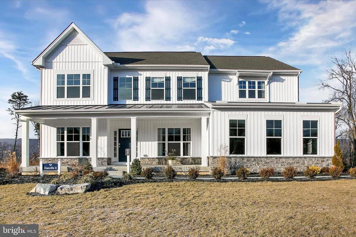 Tbd White Spruce Way — photo
