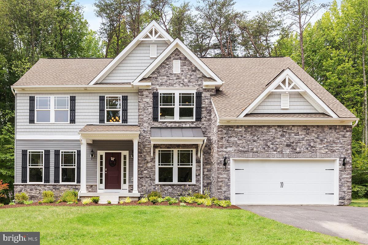 Tbd White Spruce Way — photo