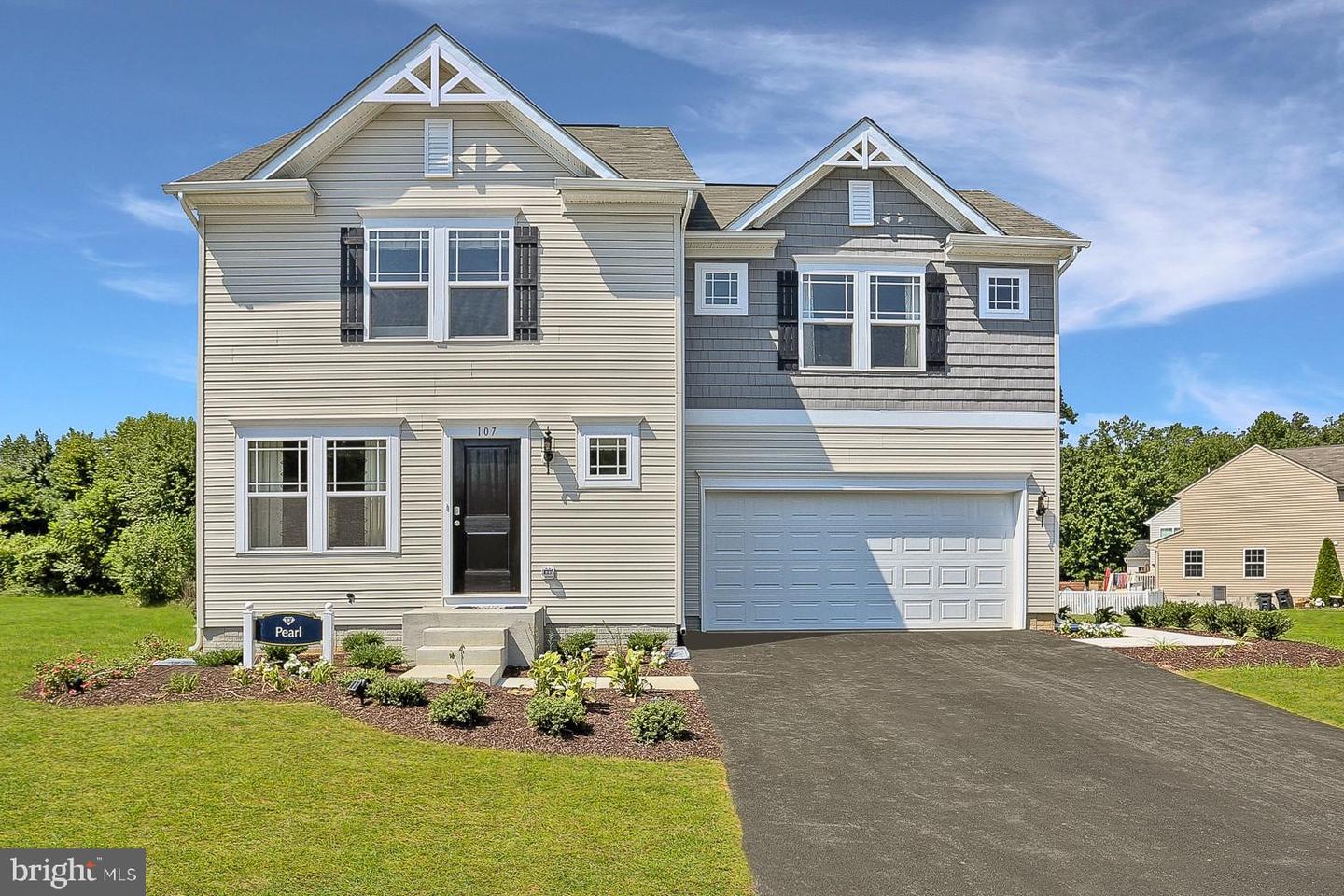 Tbd Madison Paige Drive — photo