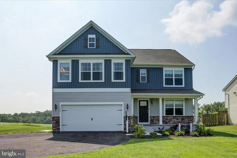 Tbd Madison Paige Drive — photo