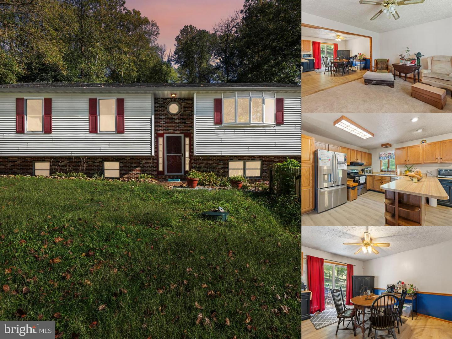 62 Porters Bridge Road, Colora, MD 21917