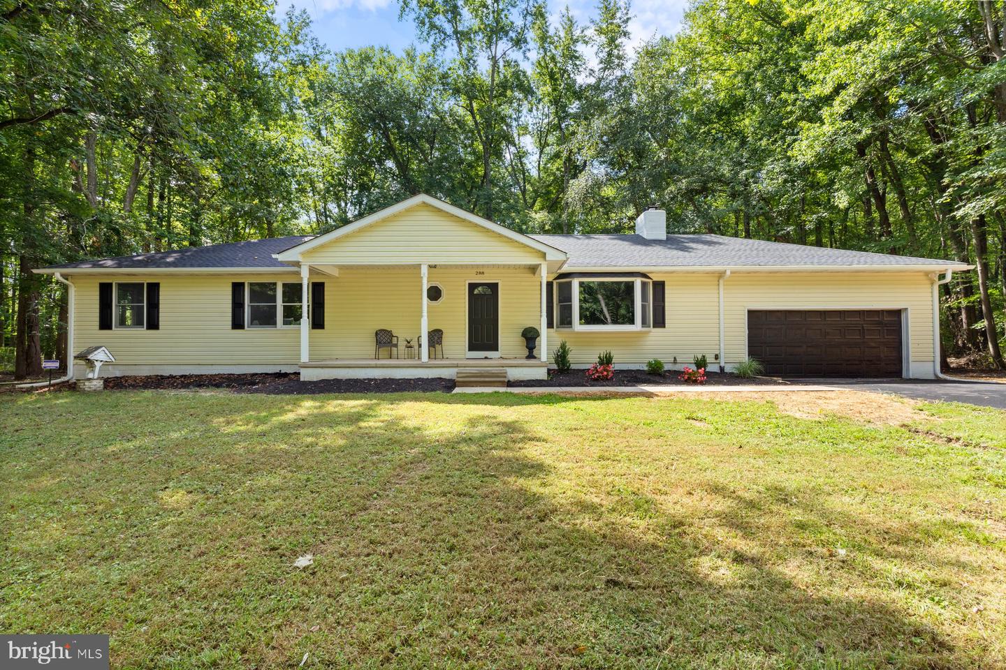288 Randalia Road, Chesapeake City, MD 21915