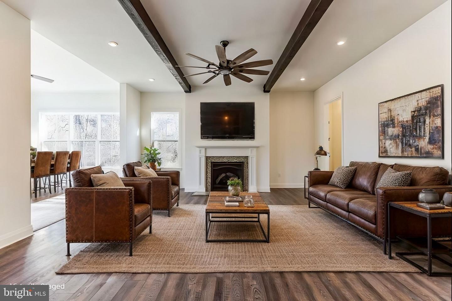 5 Fulton Ct — photo