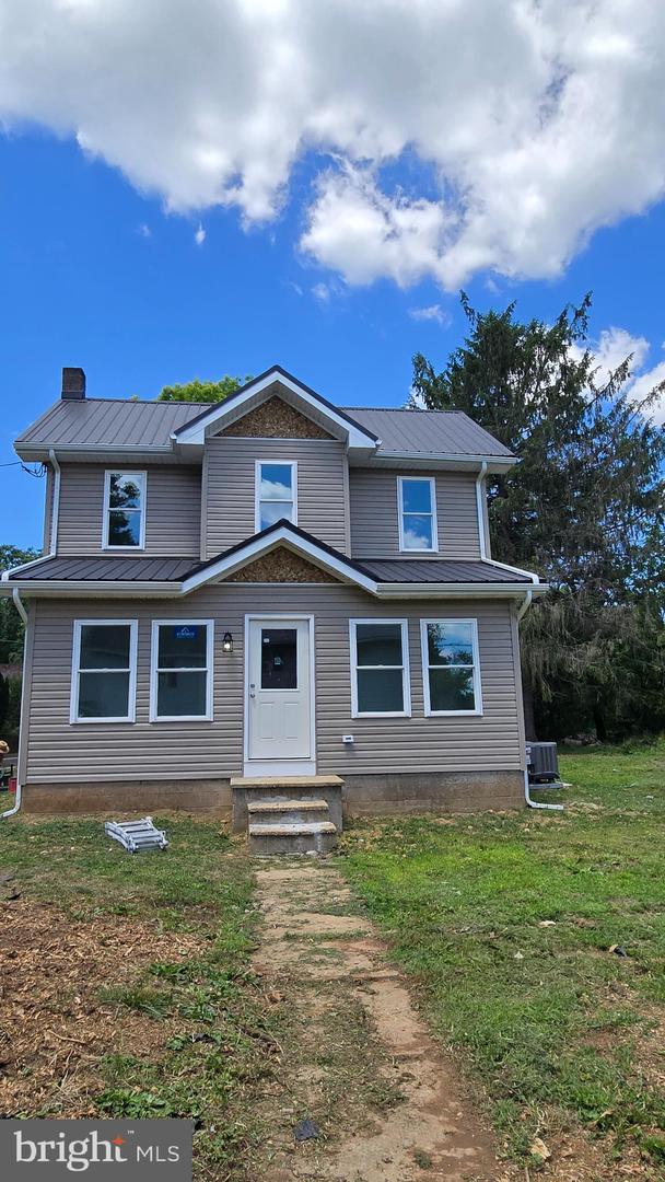 743 Bell Manor Rd — photo