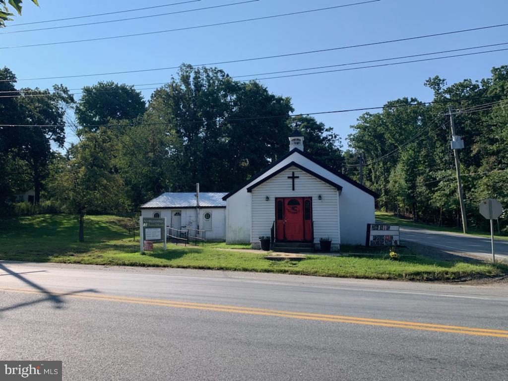 790 E Old Philadelphia Rd — photo