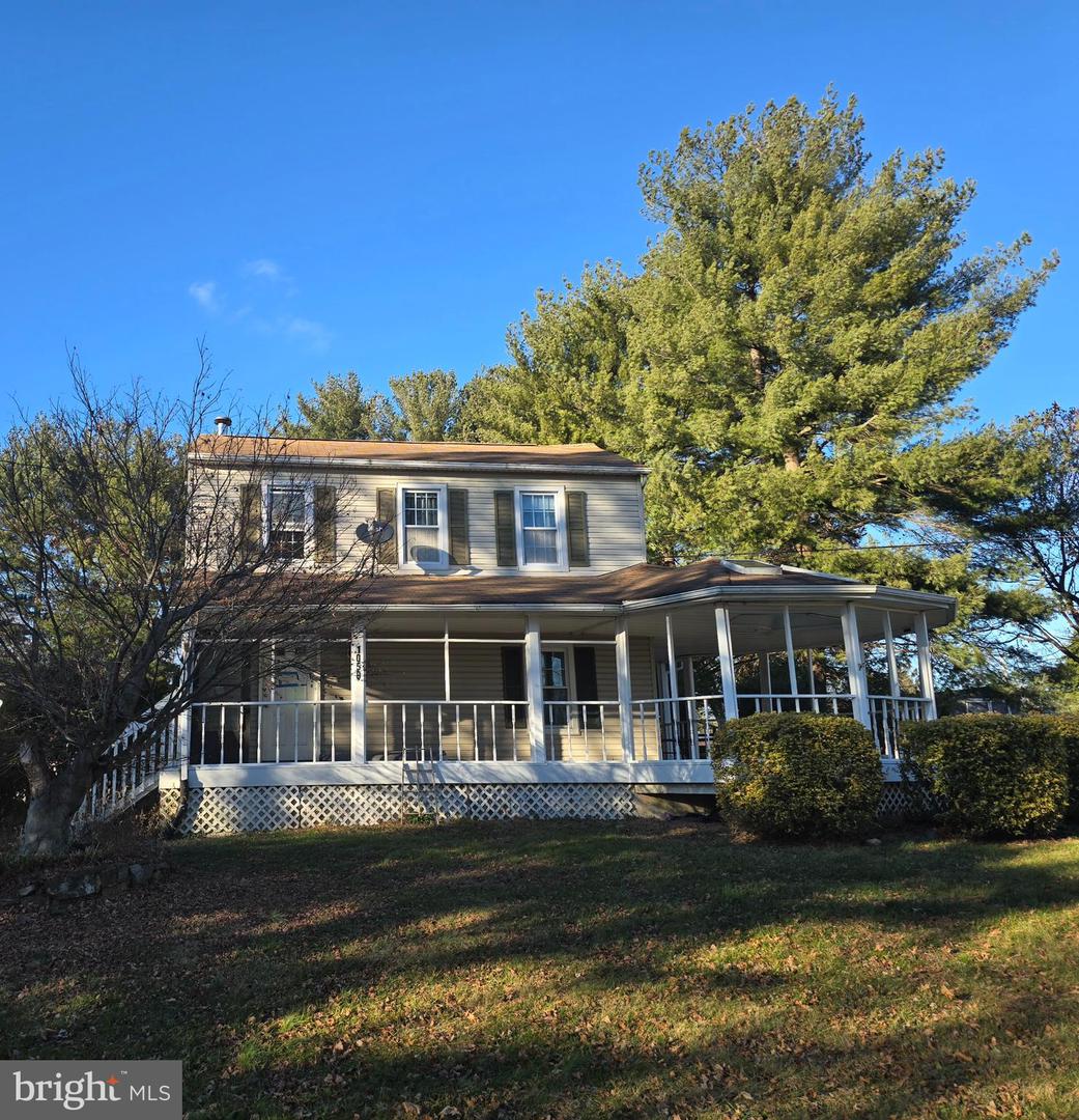1059 Frenchtown Rd — photo