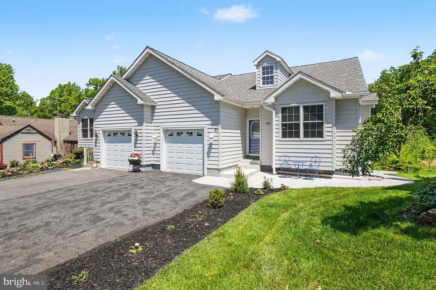 89 RIDGE RUN ROAD, NORTH EAST MD 21901