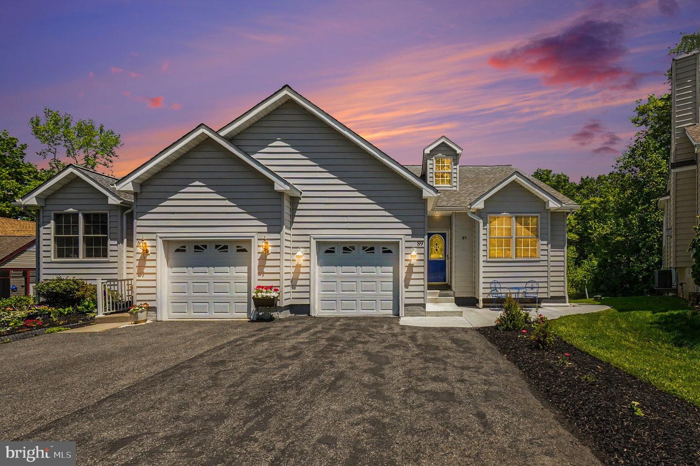 89 RIDGE RUN ROAD, NORTH EAST MD 21901 — photo 2