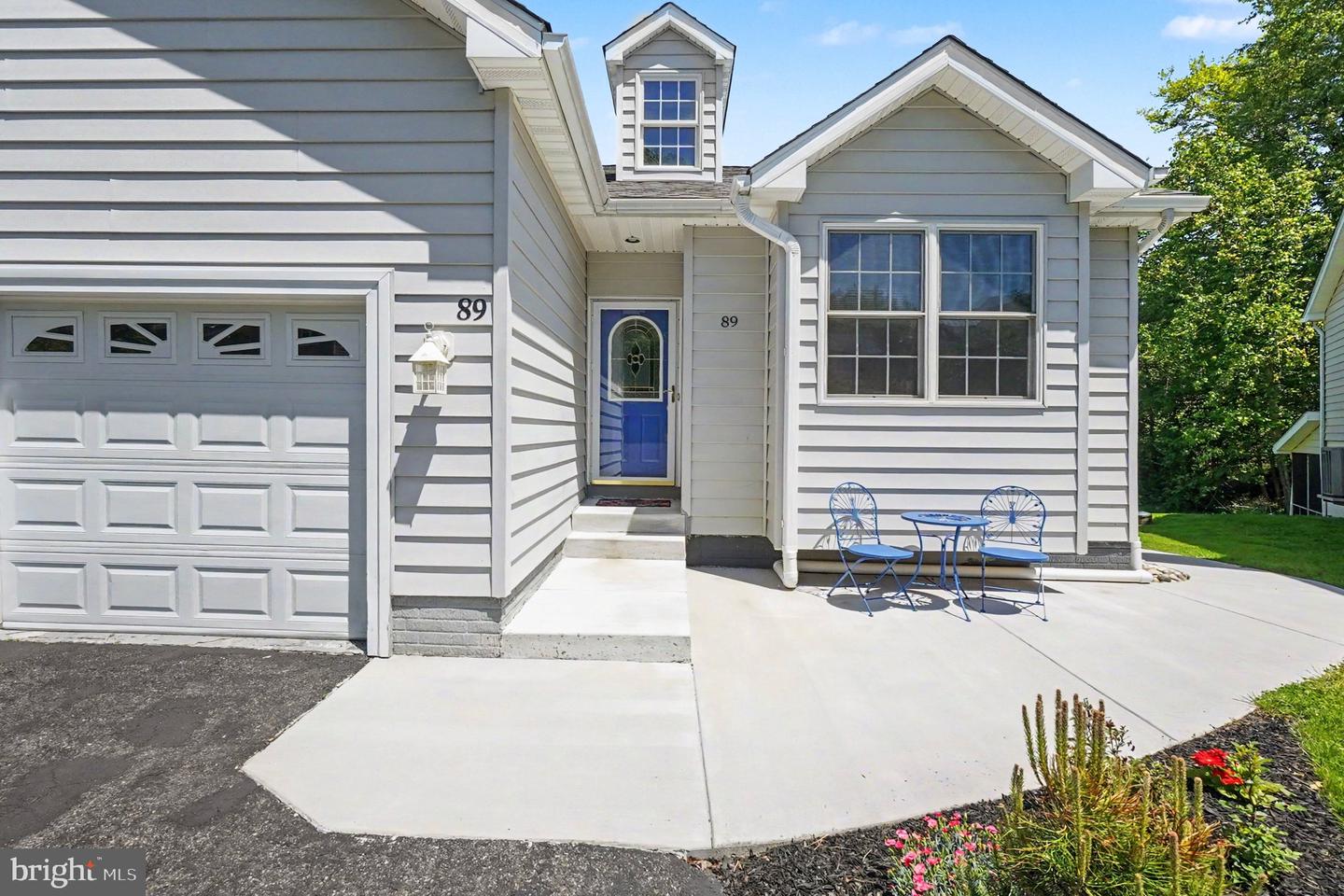 89 RIDGE RUN ROAD, NORTH EAST MD 21901 — photo 3